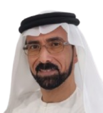 Dr. Husain Alawadhi